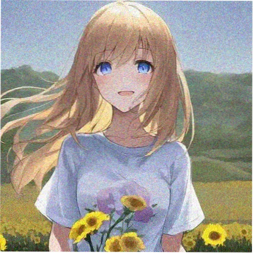 观众陈苔头像